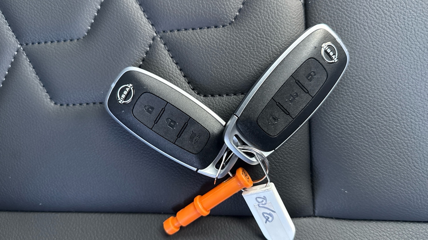 Used Nissan Qashqai 2025 for sale - 76588509: Photo 20