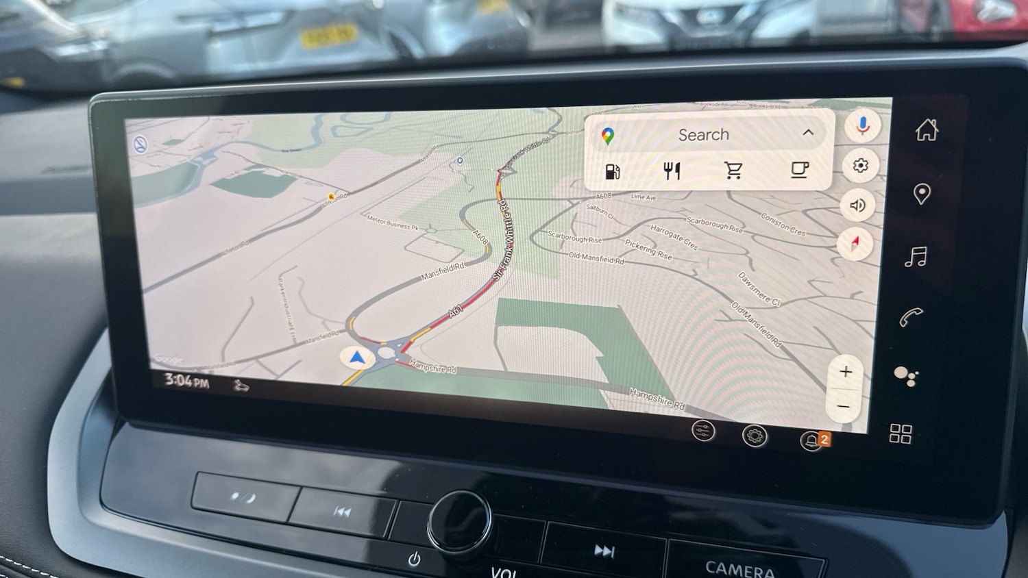 Used Nissan Qashqai 2025 for sale - 76588509: Photo 21