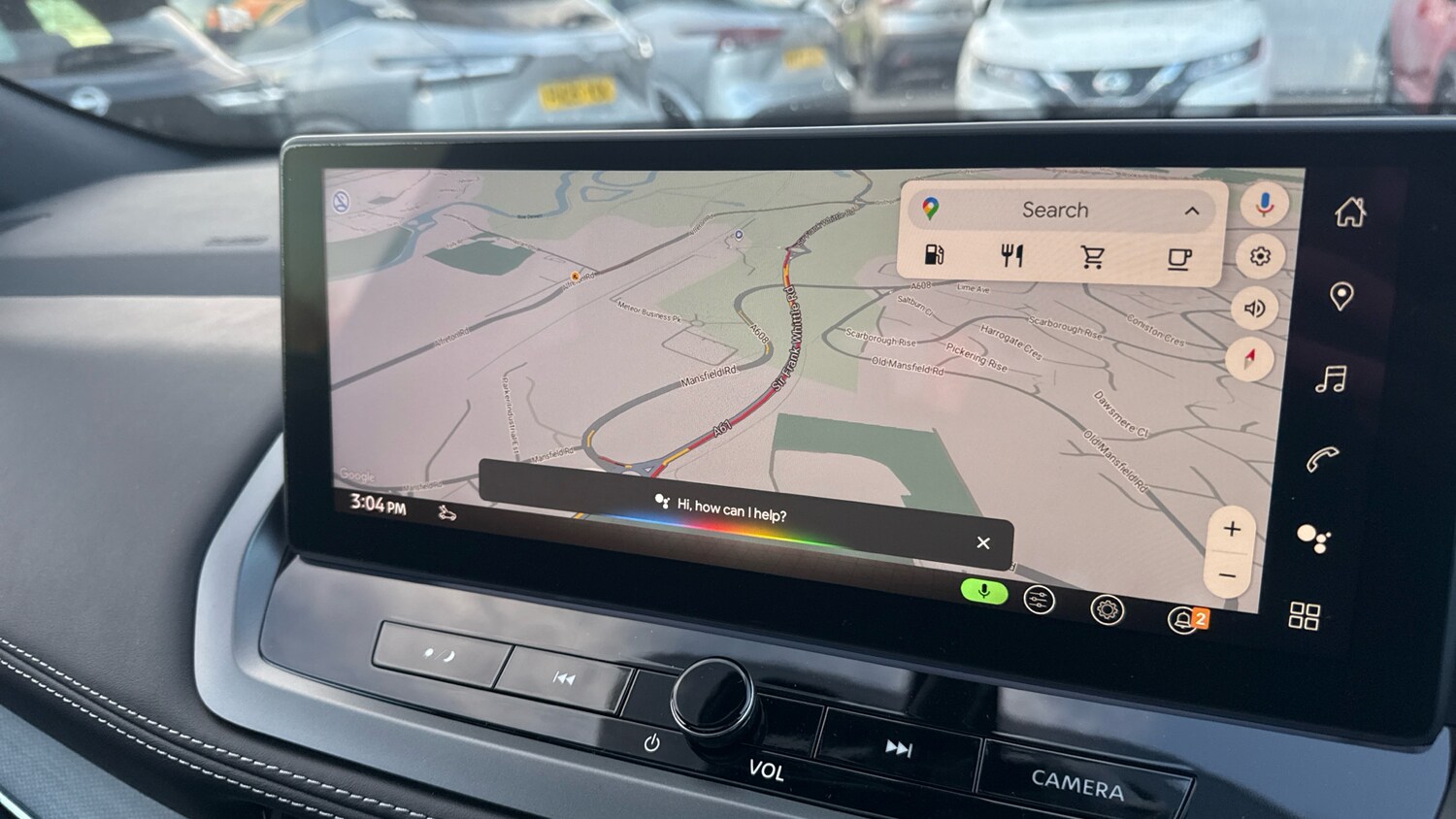 Used Nissan Qashqai 2025 for sale - 76588509: Photo 22