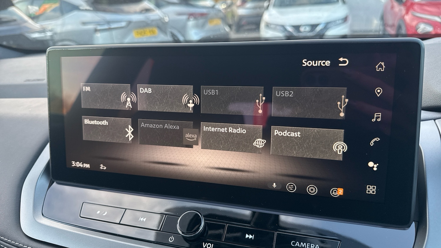 Used Nissan Qashqai 2025 for sale - 76588509: Photo 23