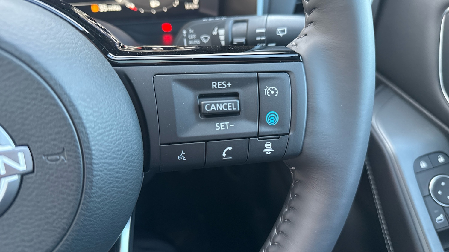 Used Nissan Qashqai 2025 for sale - 76588509: Photo 25