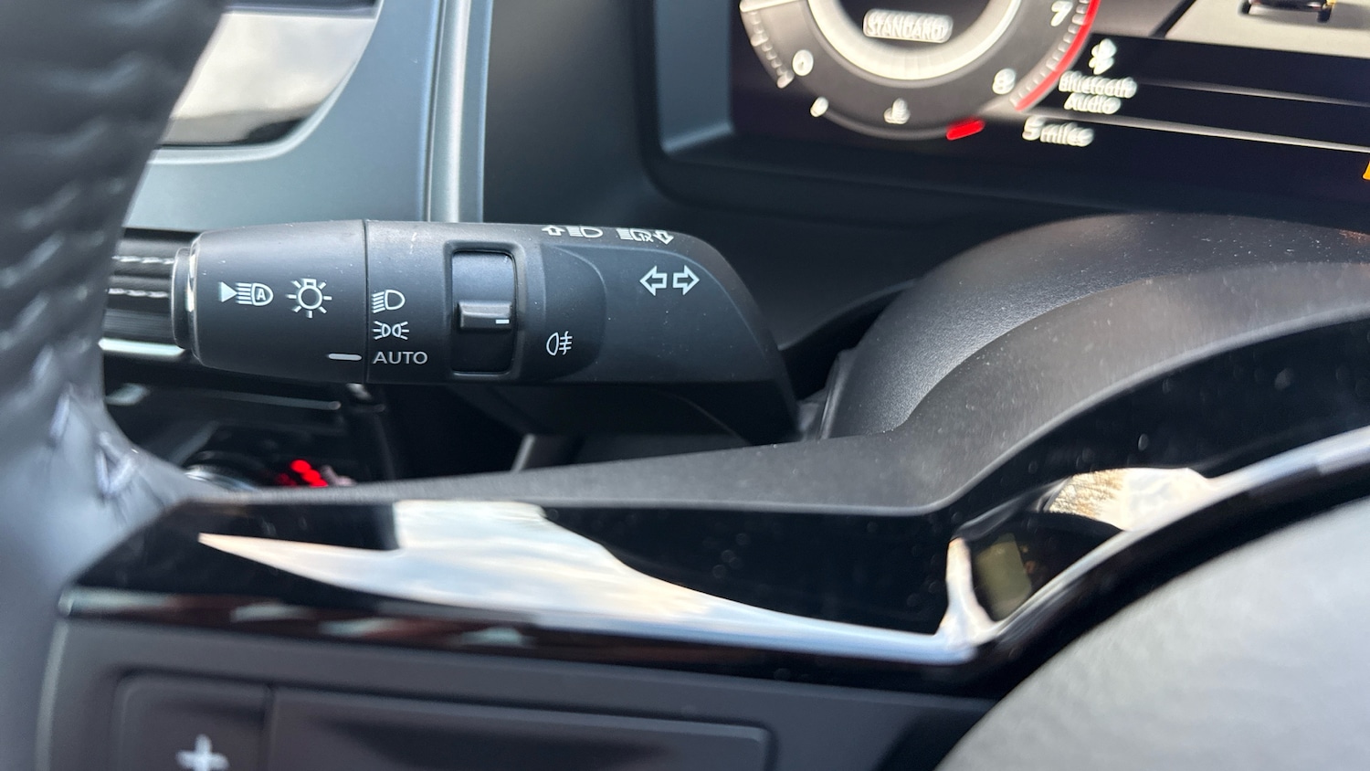 Used Nissan Qashqai 2025 for sale - 76588509: Photo 27