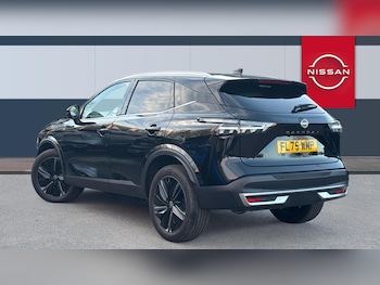 Used Nissan Qashqai 2025 for sale - 76588509: Photo