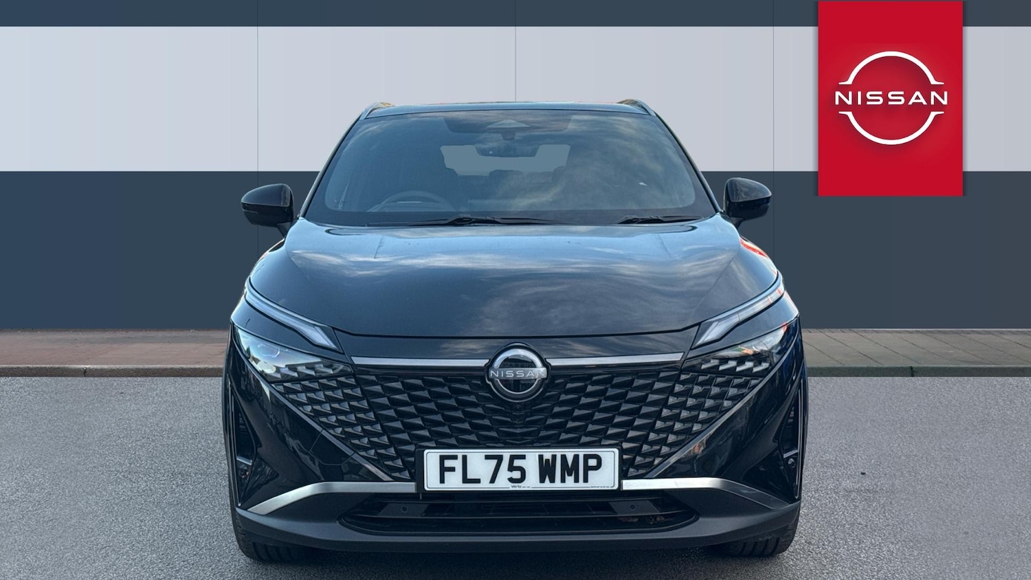 Used Nissan Qashqai 2025 for sale - 76588509: Photo 3