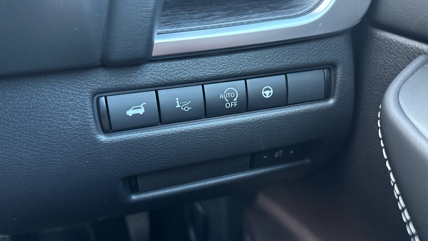 Used Nissan Qashqai 2025 for sale - 76588509: Photo 30