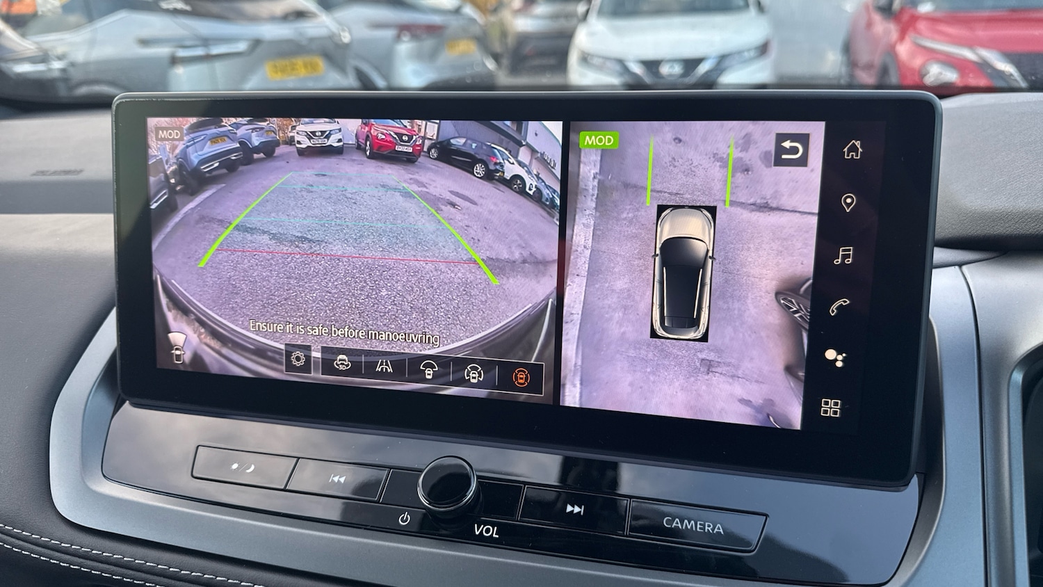 Used Nissan Qashqai 2025 for sale - 76588509: Photo 31