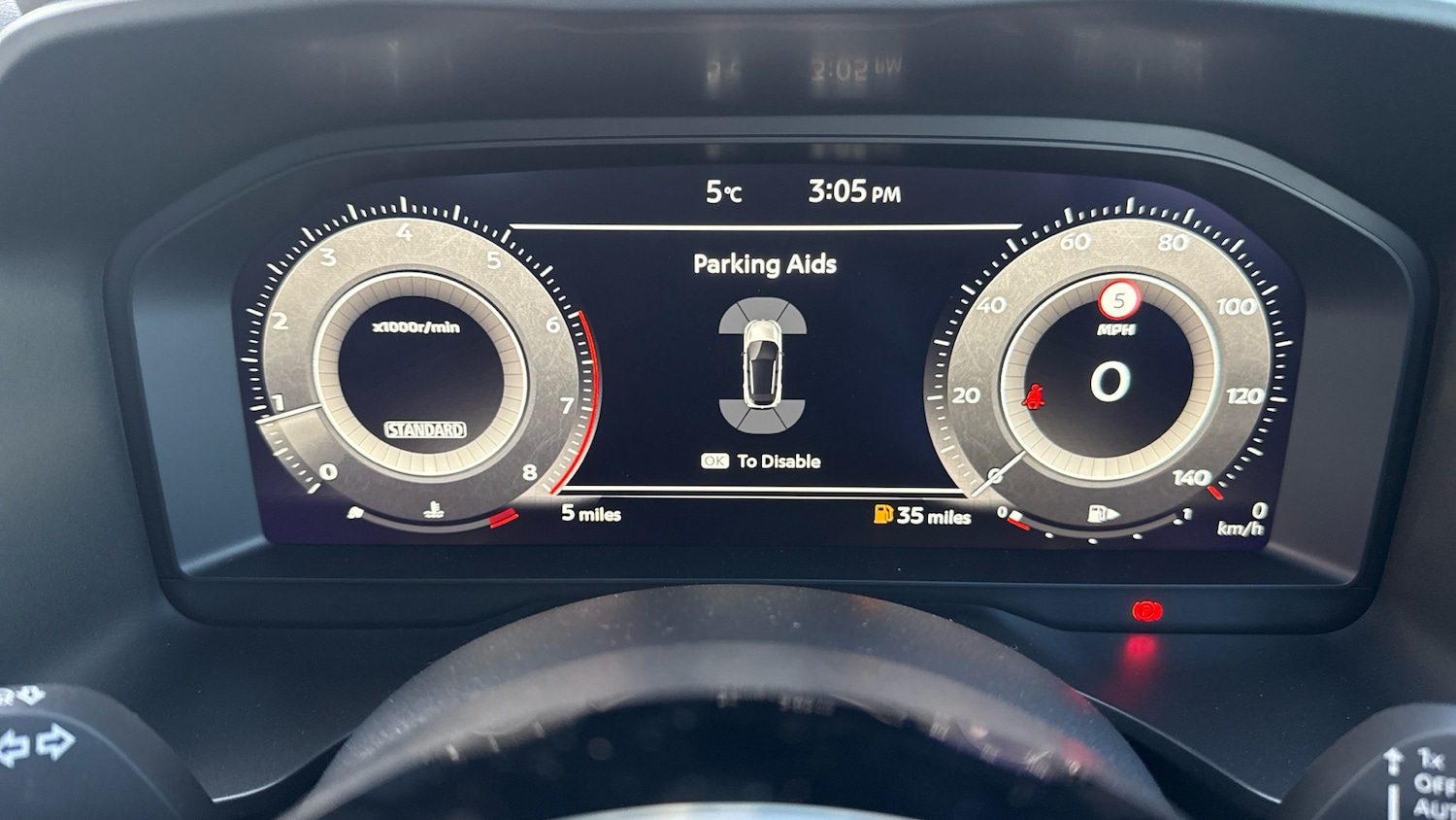 Used Nissan Qashqai 2025 for sale - 76588509: Photo 32