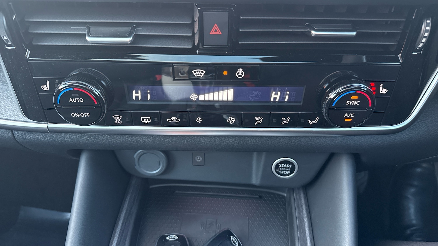 Used Nissan Qashqai 2025 for sale - 76588509: Photo 33