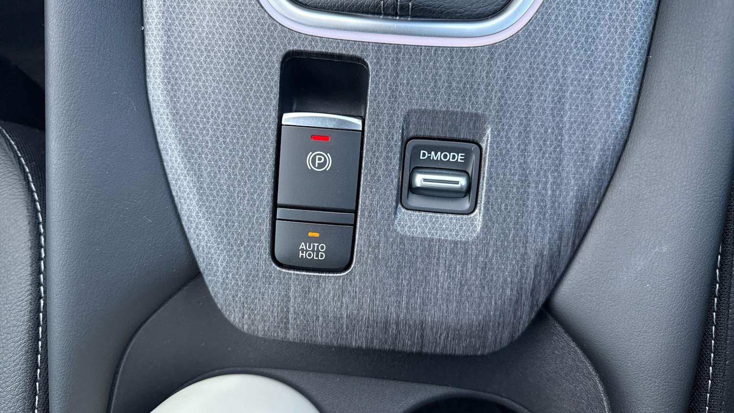 Used Nissan Qashqai 2025 for sale - 76588509: Photo 35