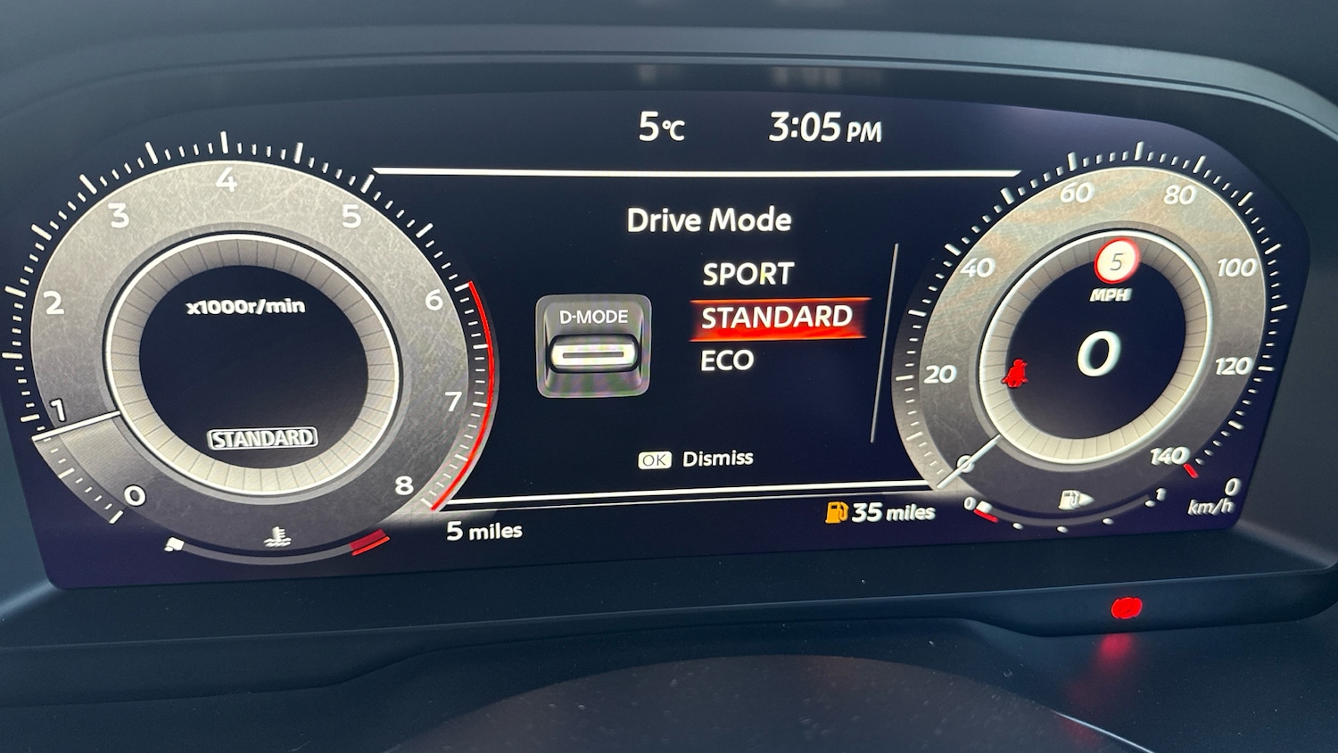 Used Nissan Qashqai 2025 for sale - 76588509: Photo 36