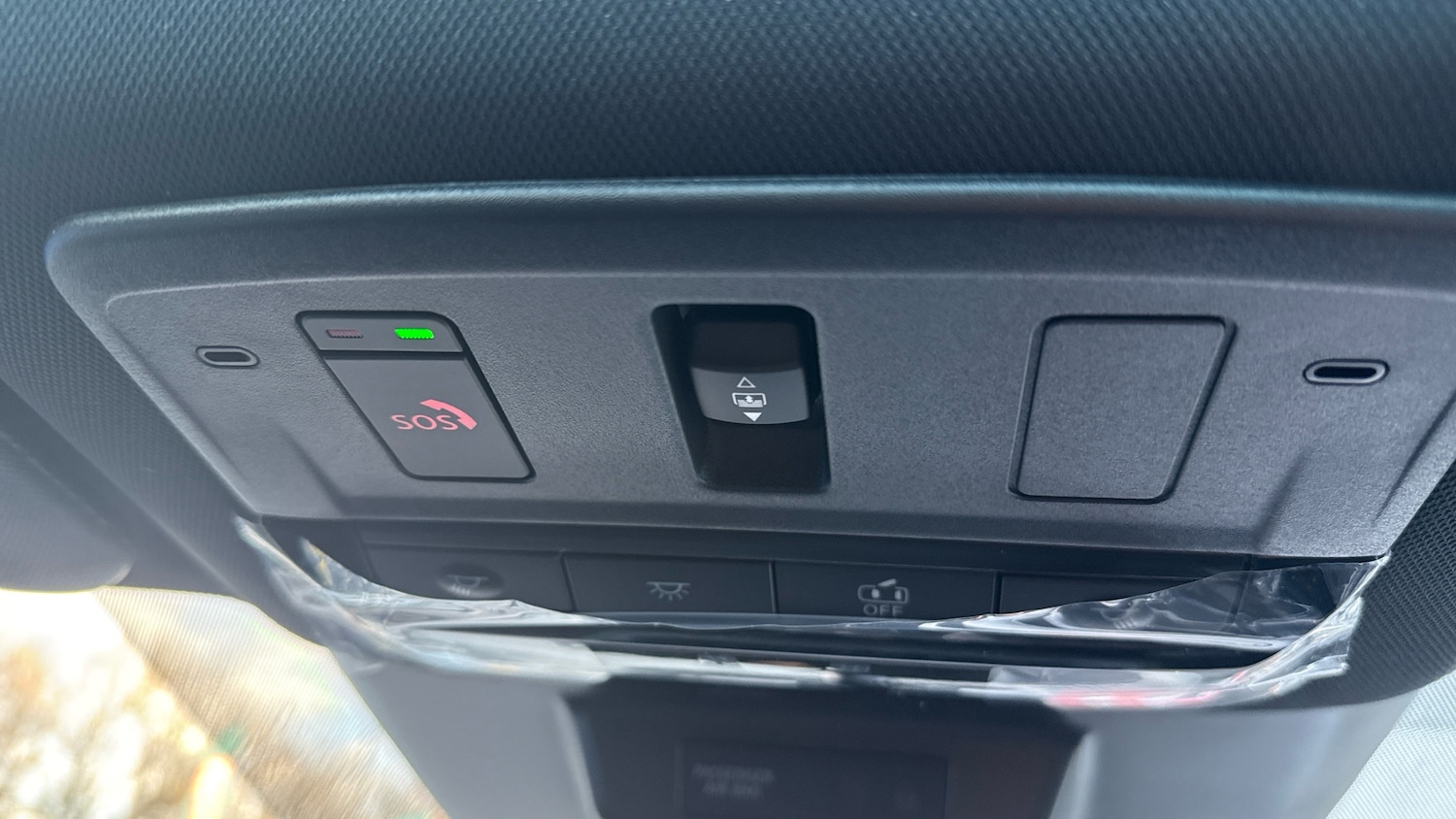 Used Nissan Qashqai 2025 for sale - 76588509: Photo 38