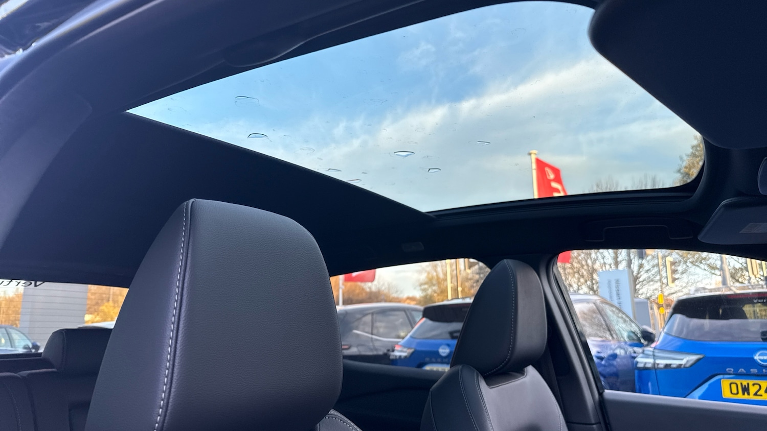 Used Nissan Qashqai 2025 for sale - 76588509: Photo 39