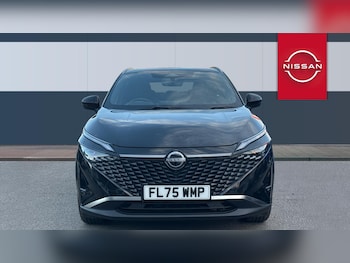 Used Nissan Qashqai 2025 for sale - 76588509: Photo