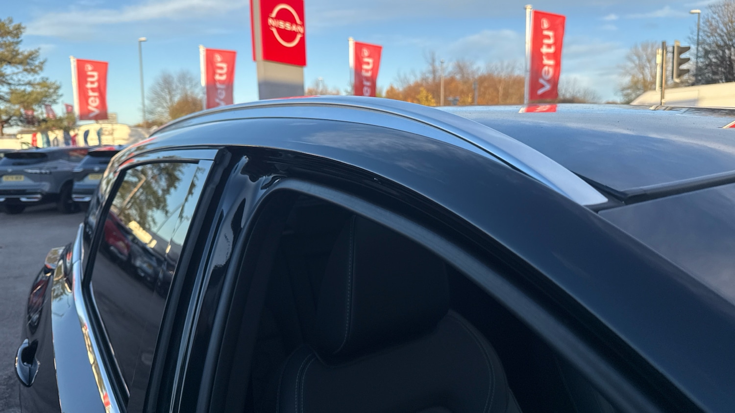 Used Nissan Qashqai 2025 for sale - 76588509: Photo 43