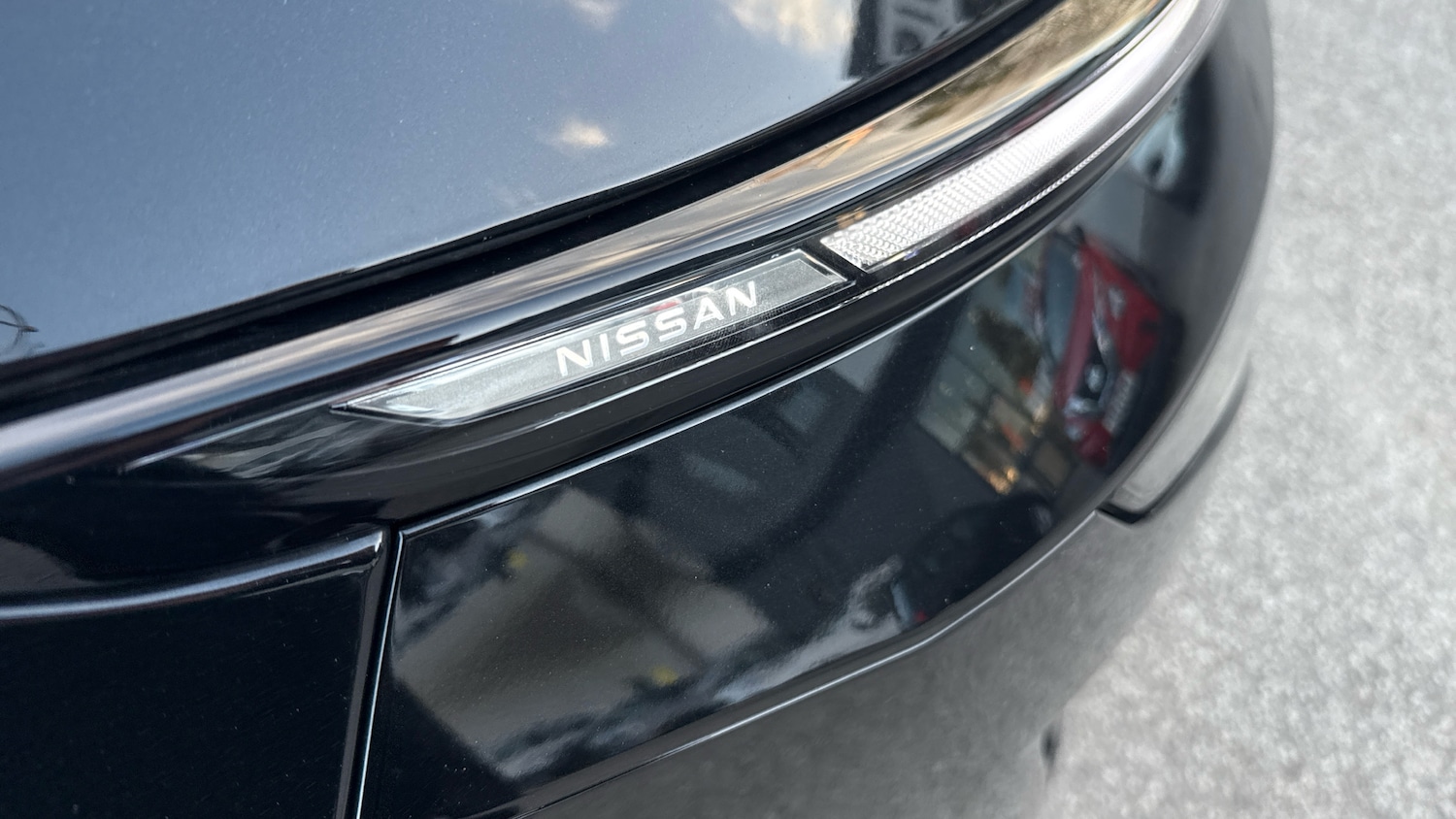 Used Nissan Qashqai 2025 for sale - 76588509: Photo 44