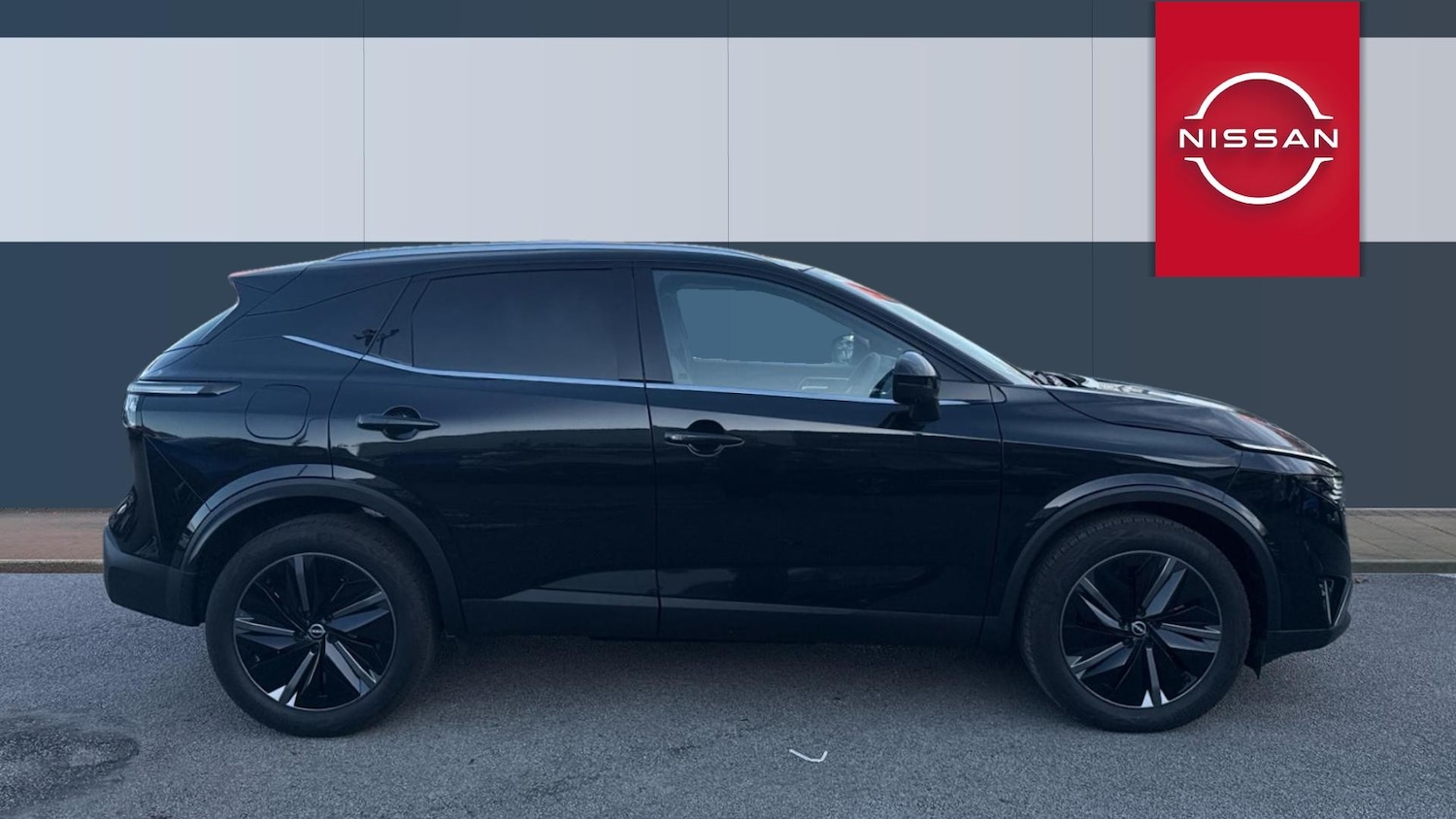 Used Nissan Qashqai 2025 for sale - 76588509: Photo 5