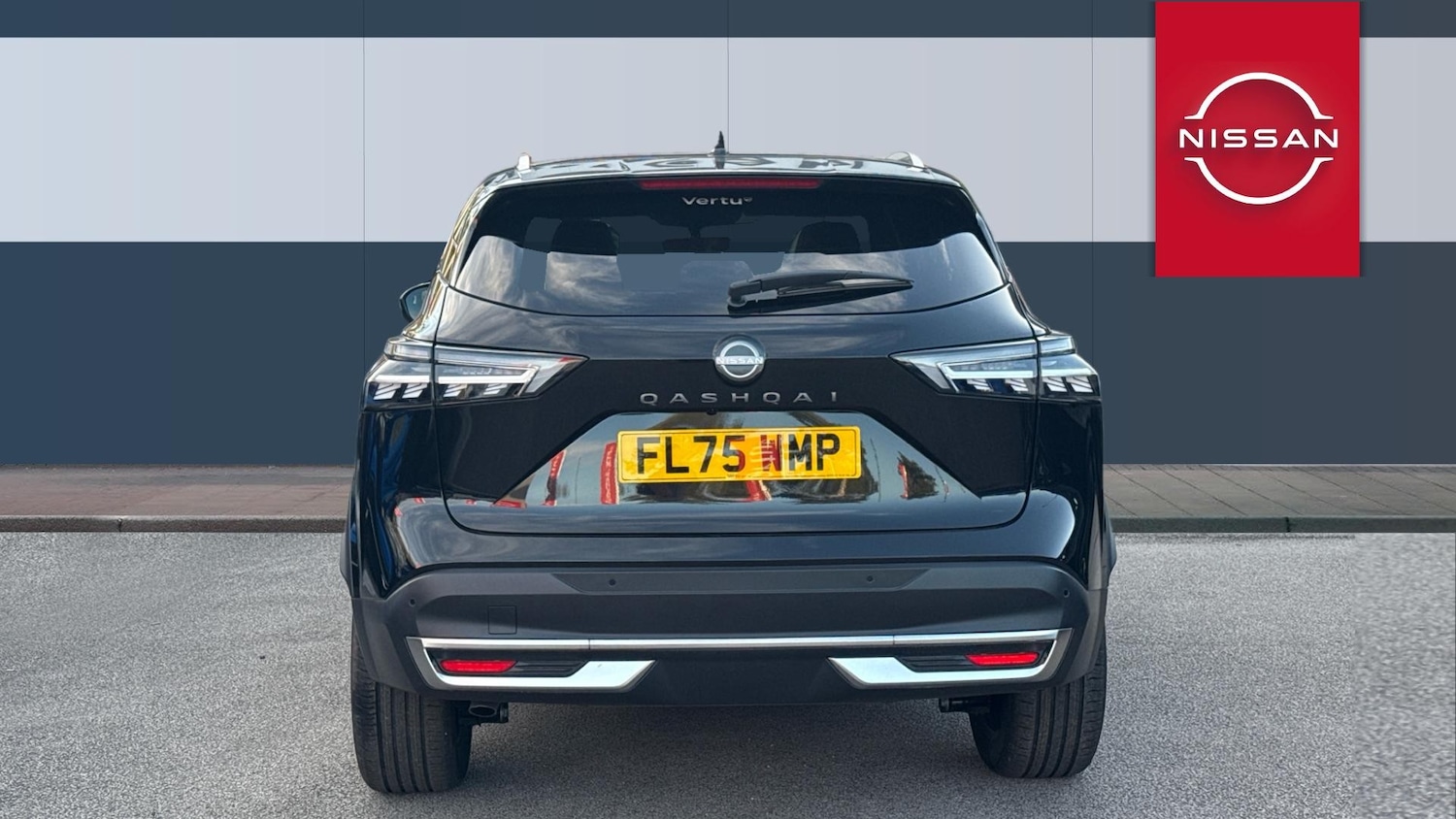 Used Nissan Qashqai 2025 for sale - 76588509: Photo 6