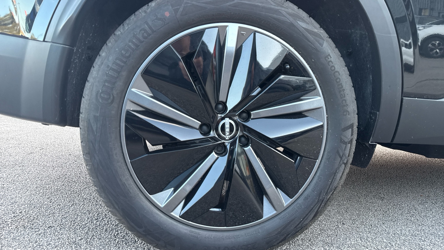 Used Nissan Qashqai 2025 for sale - 76588509: Photo 7