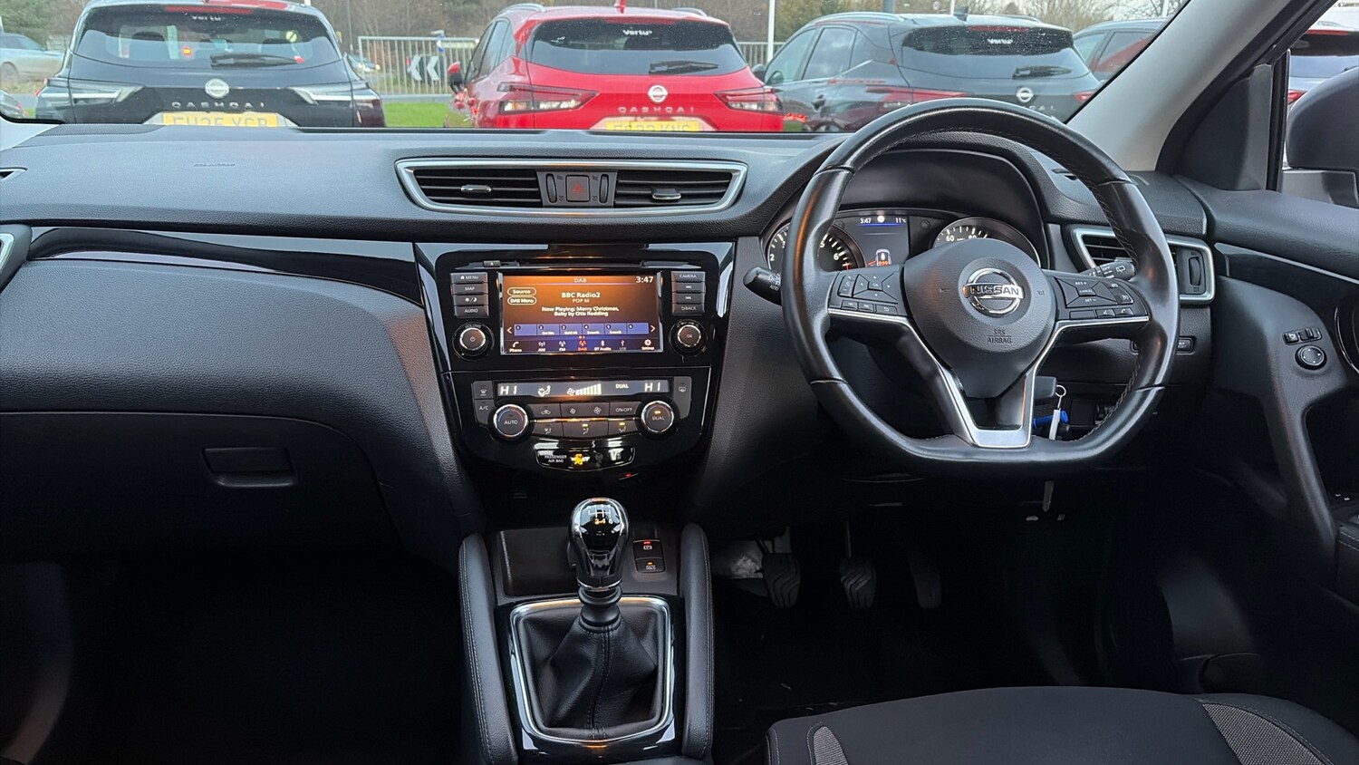Used Nissan Qashqai 2020 for sale - 77555801: Photo 10