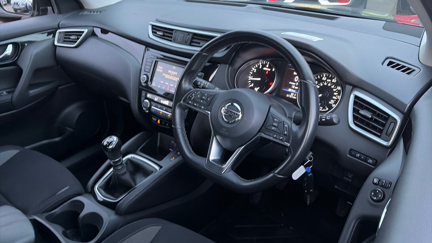 Used Nissan Qashqai 2020 for sale - 77555801: Photo 11