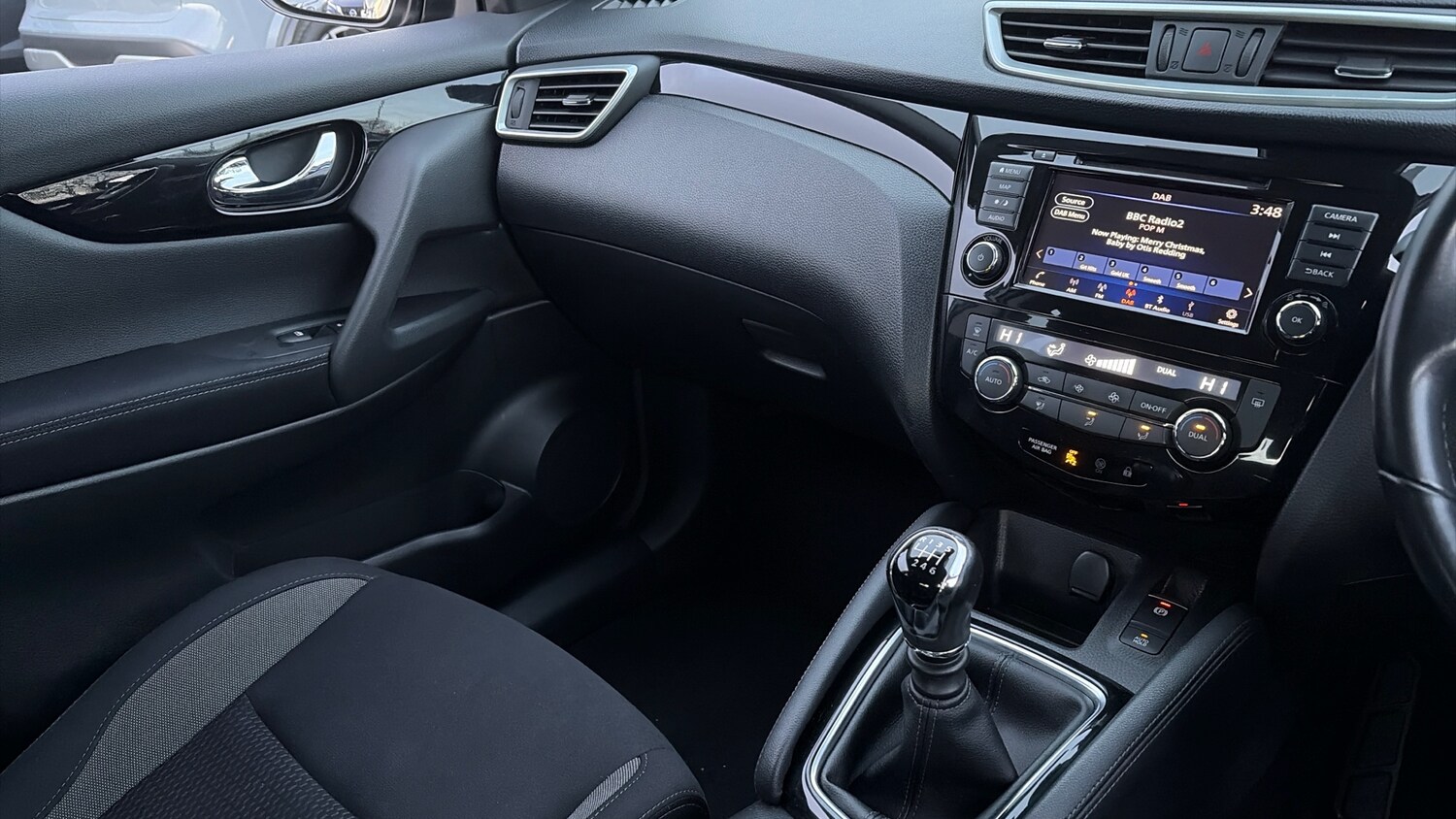 Used Nissan Qashqai 2020 for sale - 77555801: Photo 14