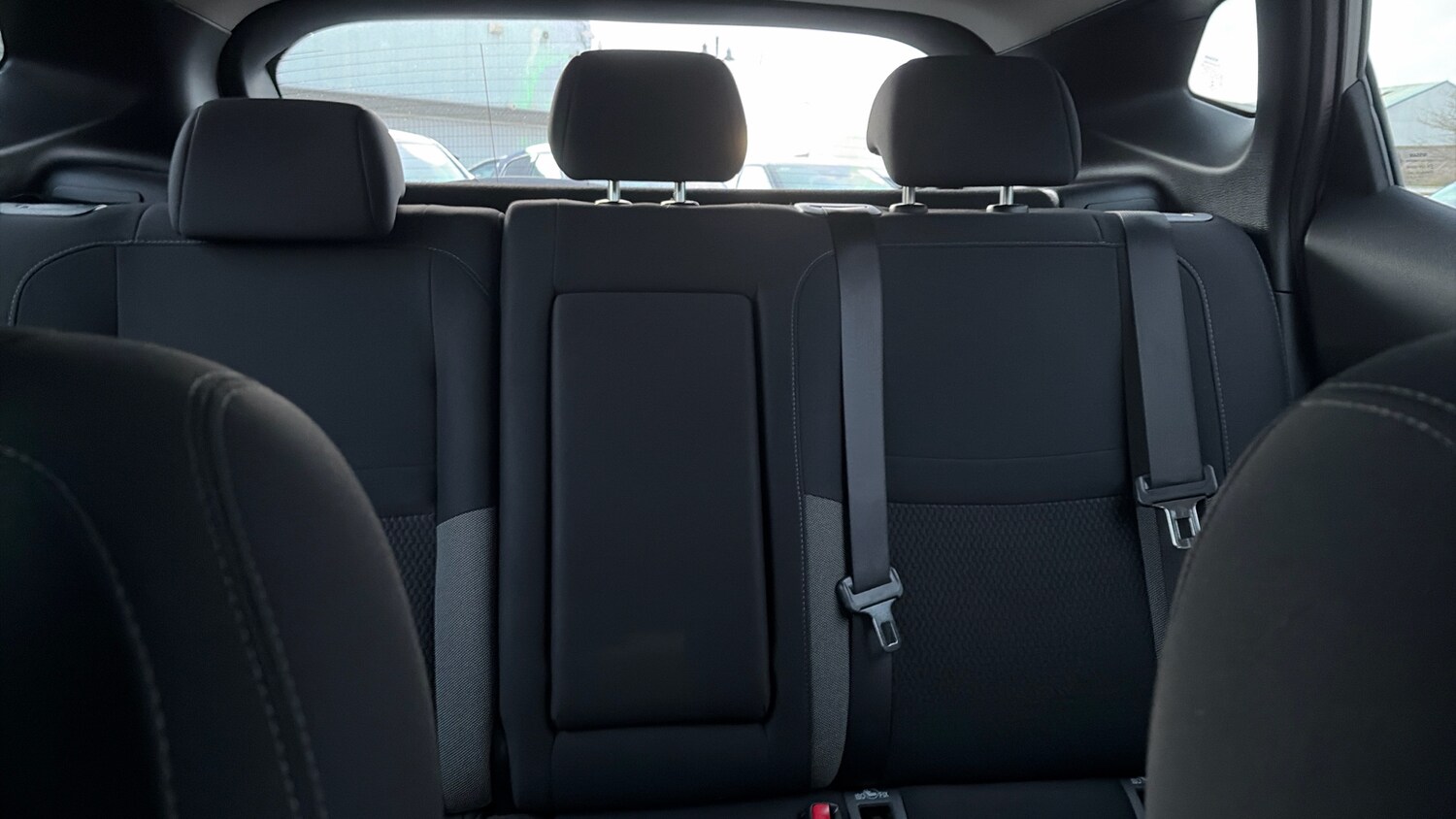 Used Nissan Qashqai 2020 for sale - 77555801: Photo 15