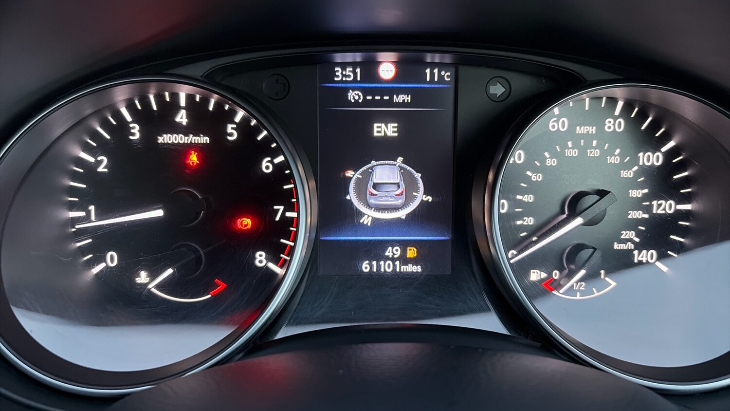 Used Nissan Qashqai 2020 for sale - 77555801: Photo 30