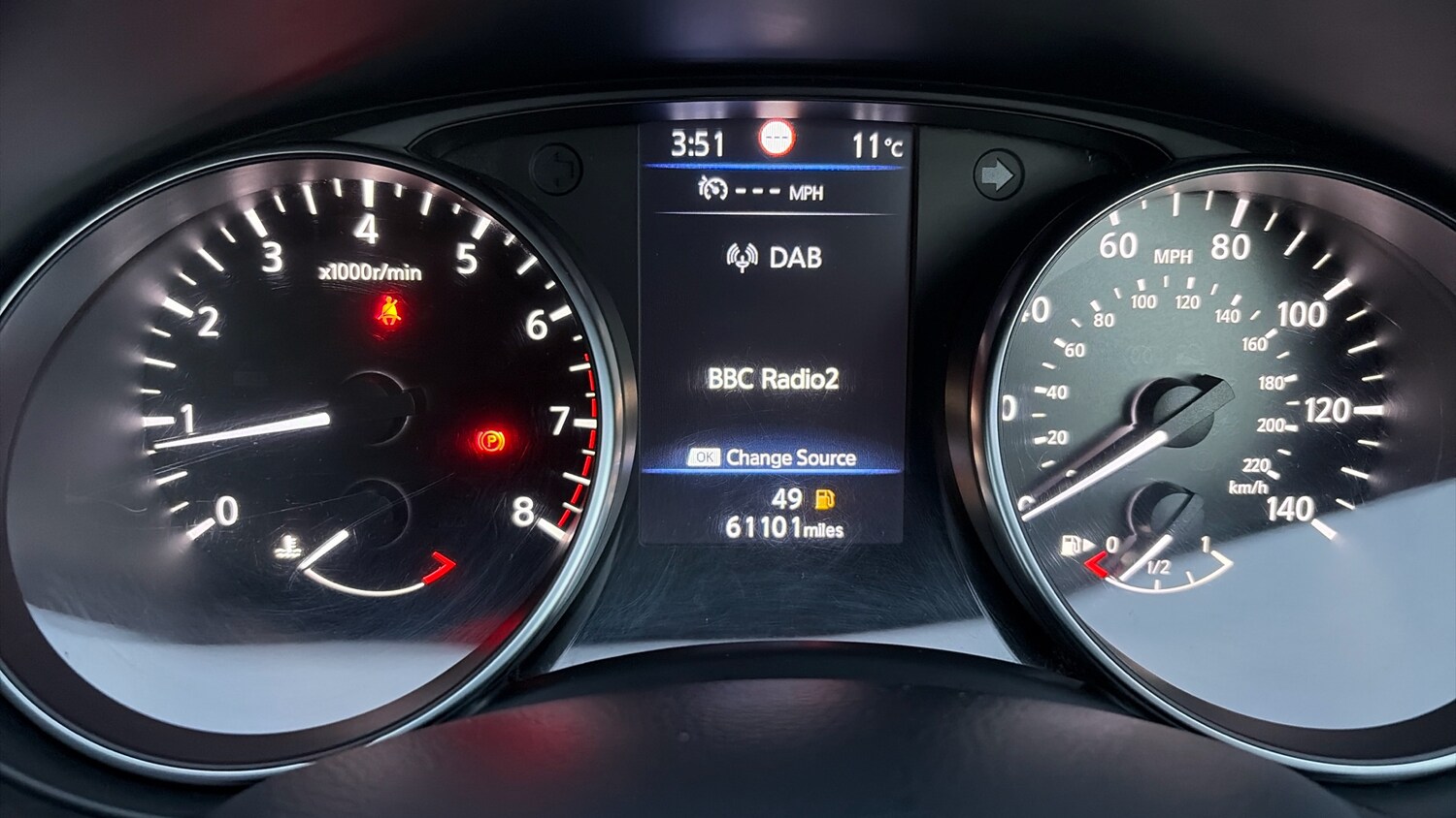 Used Nissan Qashqai 2020 for sale - 77555801: Photo 32