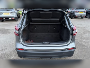 Used Nissan Qashqai 2020 for sale - 77555801: Photo