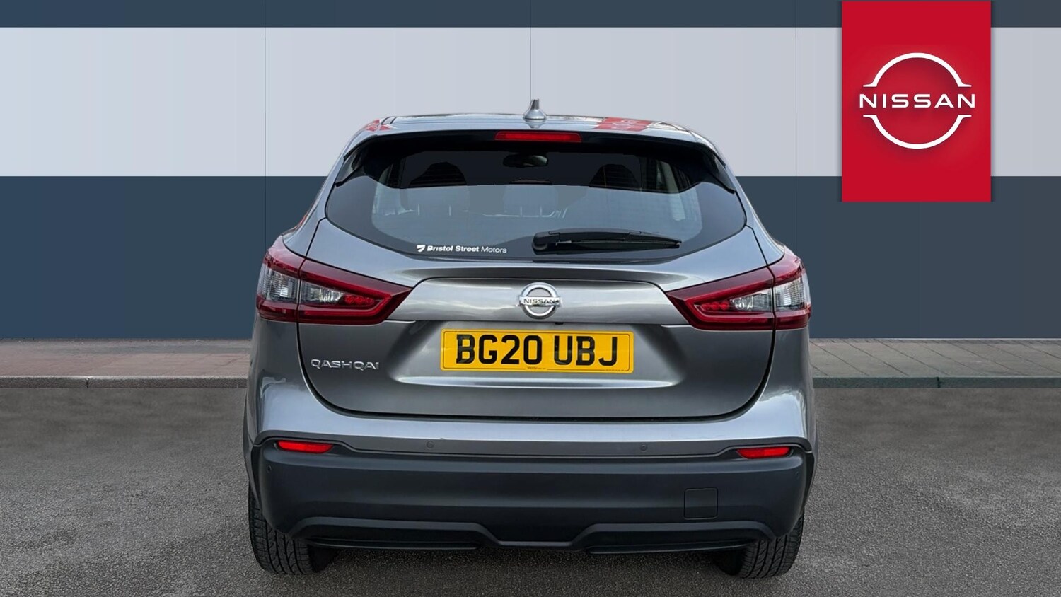 Used Nissan Qashqai 2020 for sale - 77555801: Photo 6