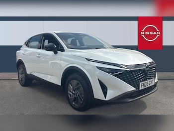 Used Nissan Qashqai 2026 for sale - 79229480: Photo