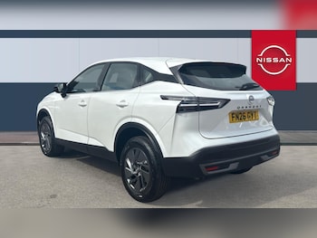 Used Nissan Qashqai 2026 for sale - 79229480: Photo