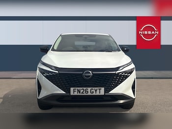 Used Nissan Qashqai 2026 for sale - 79229480: Photo