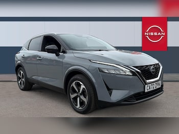 Used Nissan Qashqai 2022 for sale - 78568874: Photo