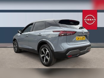 Used Nissan Qashqai 2022 for sale - 78568874: Photo