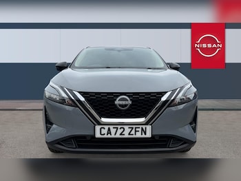 Used Nissan Qashqai 2022 for sale - 78568874: Photo