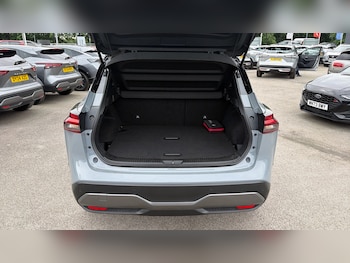 Used Nissan Qashqai 2022 for sale - 78568874: Photo