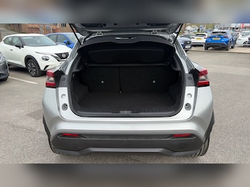 Used Nissan Juke 2025 for sale - 77997462: Photo