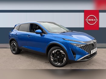 Used Nissan Qashqai 2024 for sale - 77668392: Photo