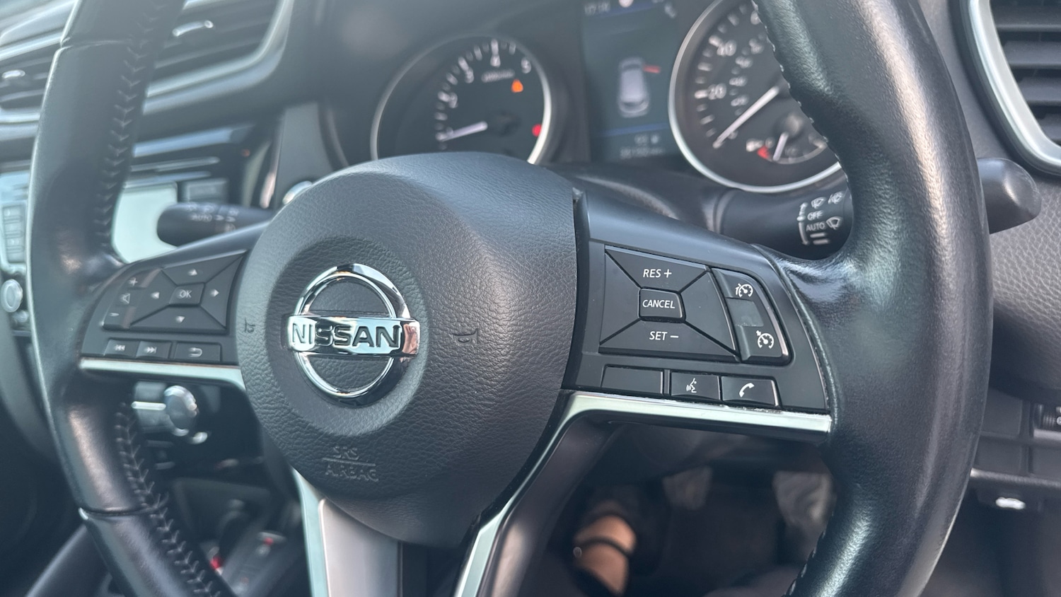 Vehicle 26