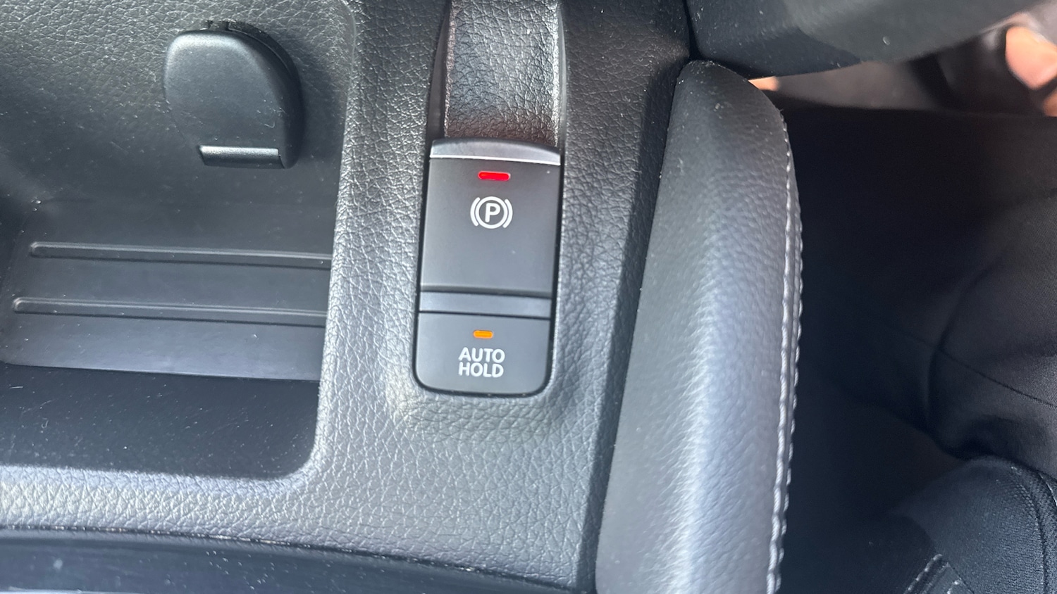Vehicle 34