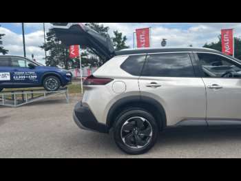 Used Nissan X-Trail 2025 for sale - 74693042: Photo