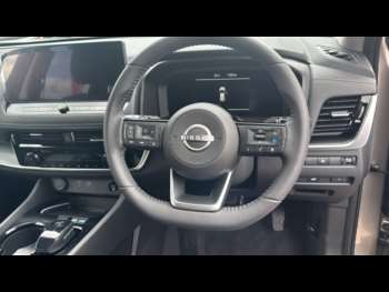 Used Nissan X-Trail 2025 for sale - 74693042: Photo
