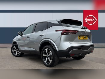 Used Nissan Qashqai 2022 for sale - 77937703: Photo