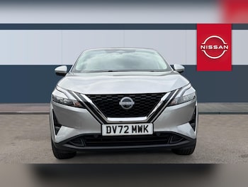 Used Nissan Qashqai 2022 for sale - 77937703: Photo