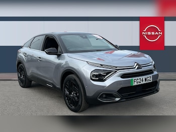 Used Citroen C4 2024 for sale - 78765454: Photo