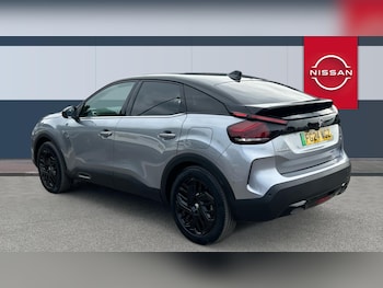 Used Citroen C4 2024 for sale - 78765454: Photo