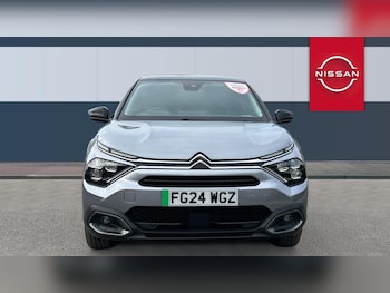 Used Citroen C4 2024 for sale - 78765454: Photo
