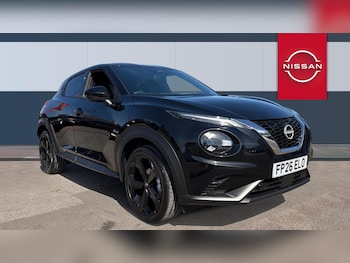 Used Nissan Juke 2026 for sale - 79220191: Photo