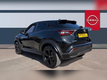 Used Nissan Juke 2026 for sale - 79220191: Photo